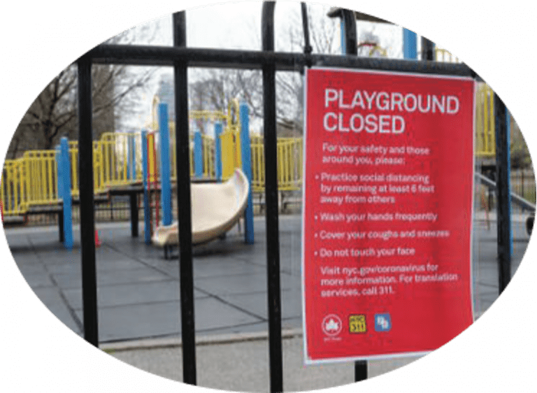 The Case – Scrambling For Camping