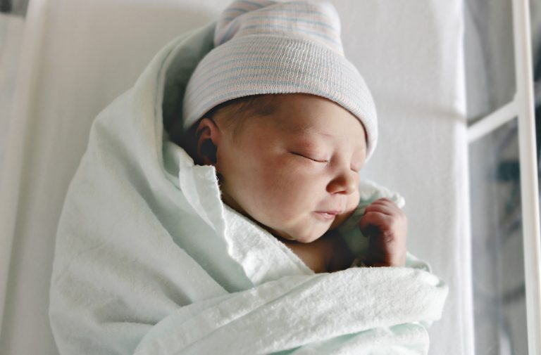 Moms of Pandemic Babies Share Their Stories Moms of Pandemic Babies Share Their Stories