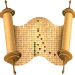 Torah-Scroll
