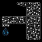 bigstock-Glowing-Mesh-Kitchen-Tap-With-310393696