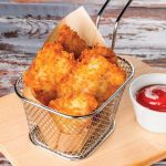 bigstock-Chicken-Nuggets-With-Sauce-On-344132905