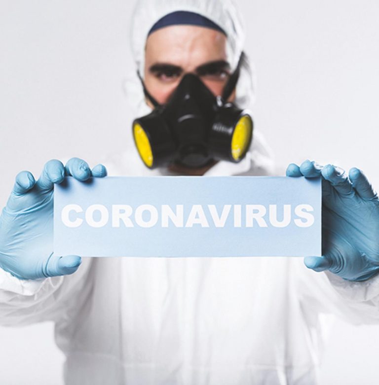 The Plague and the Pendulum