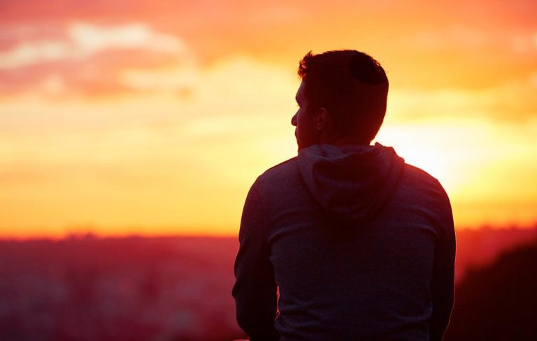 Shavuot, Burnout, and Living With Purpose