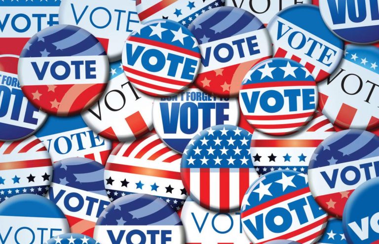 Vote in the June 23rd Democratic Primary While Staying Safe