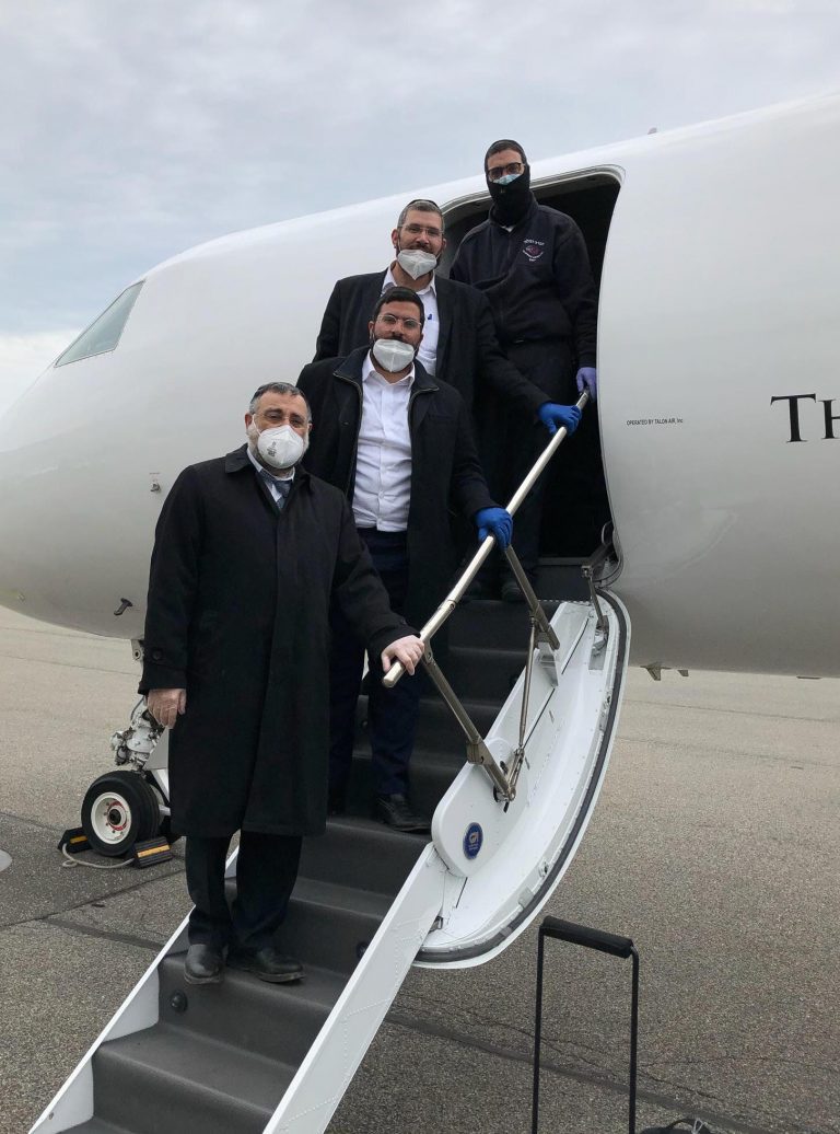 Strength, Unity and Hope