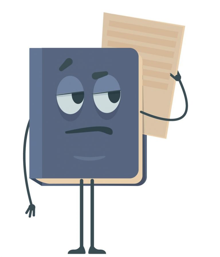 Genizah 101:  Why You Should Think Twice Before Discarding Your Child’s School Papers