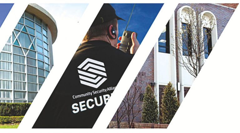 Community Security Alliance – Protecting Our Community
