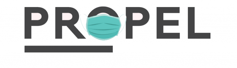 PROPEL An Essential Organization for Community Families