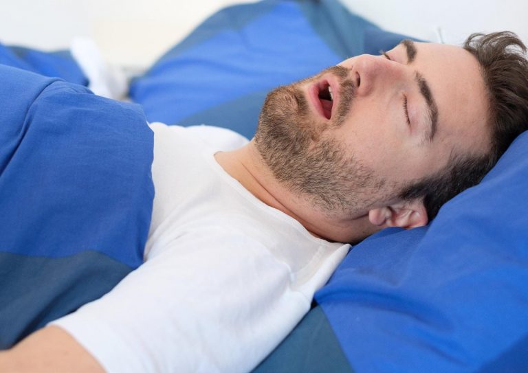 Solea Sleep Laser Snoring Treatment