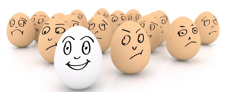 It’s Not About You!