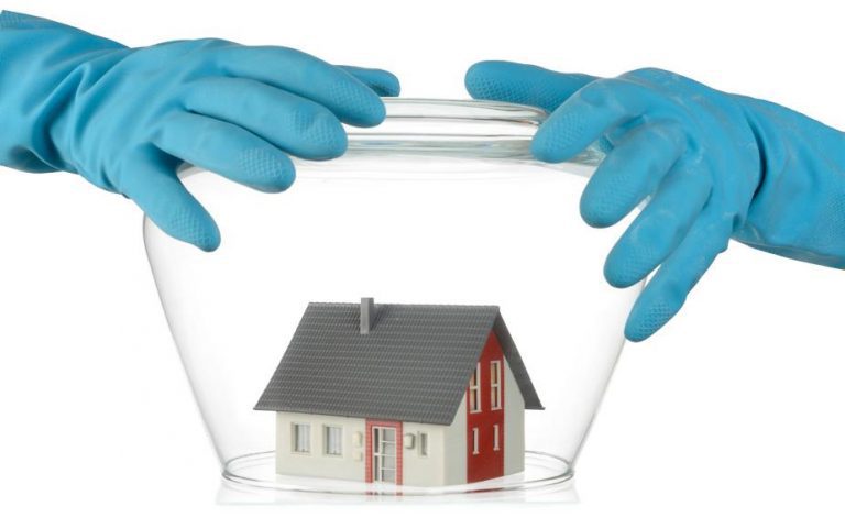 Real Estate Tips for These Uncertain Times