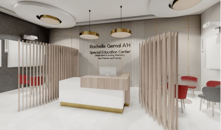 Mozelle Forman – A Legacy of Education