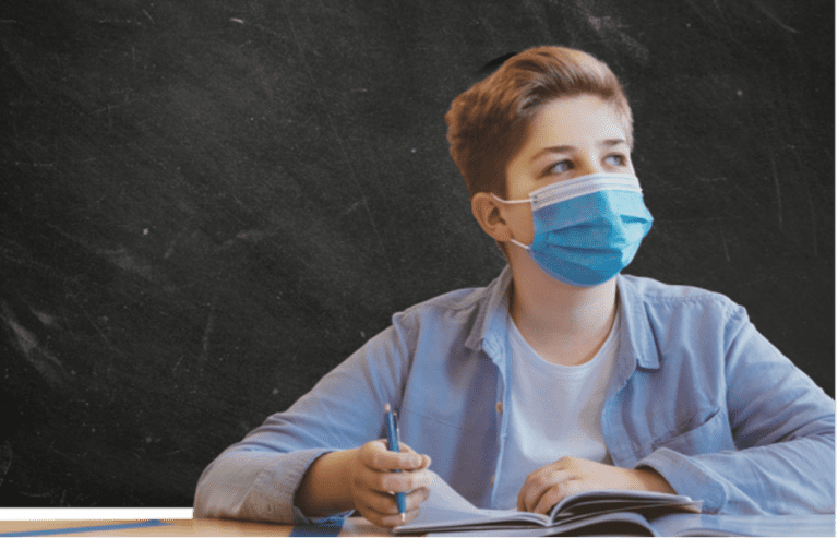 School in the Shadow of COVID-19 – A look at how our community yeshivot are dealing with the coronavirus