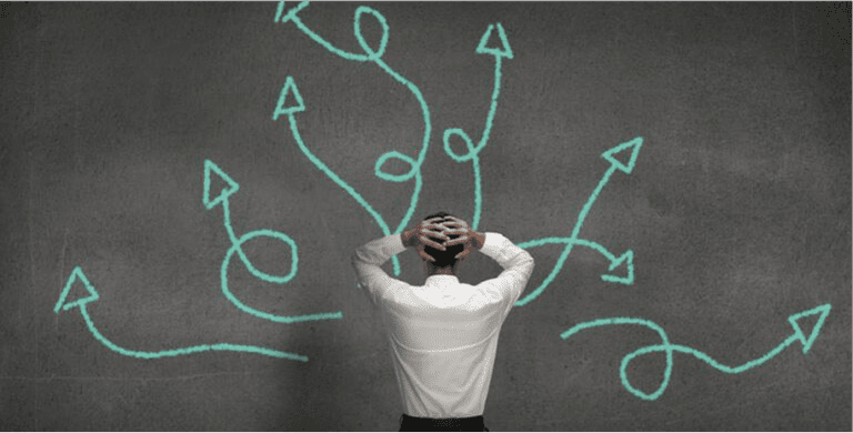 Mozelle Forman – When Your Brain Lies to You