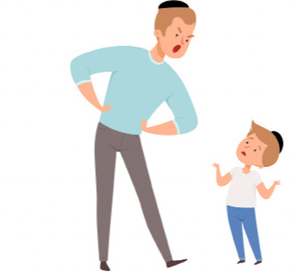 Why Yelling at Your Kids Doesn’t Work