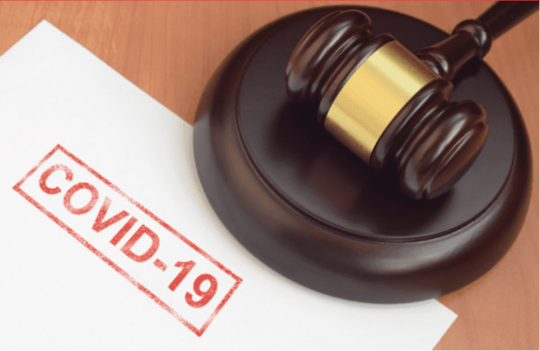 Law in The Time of COVID – Is There a Silver Lining? Part II