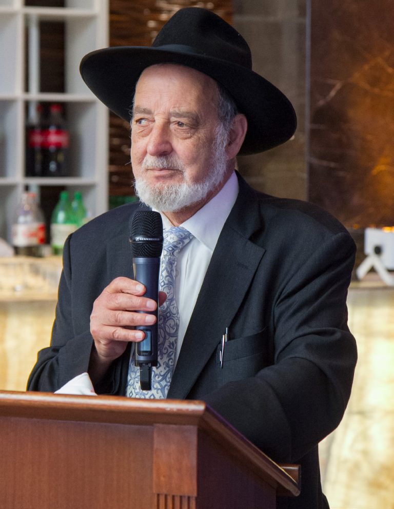 On Call for the Community