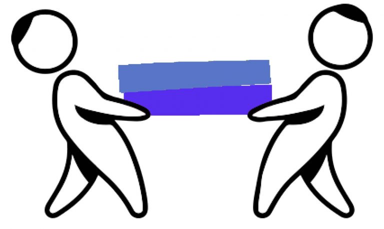 Someone’s Been Helping your Family,  Friends, and Neighbors Someone’s Been Helping your Family,  Friends, and Neighbors