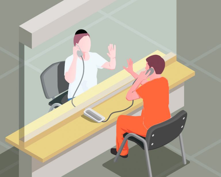 From The Files of The Mitzvah Man – In the Zechut of Two Mitzvot