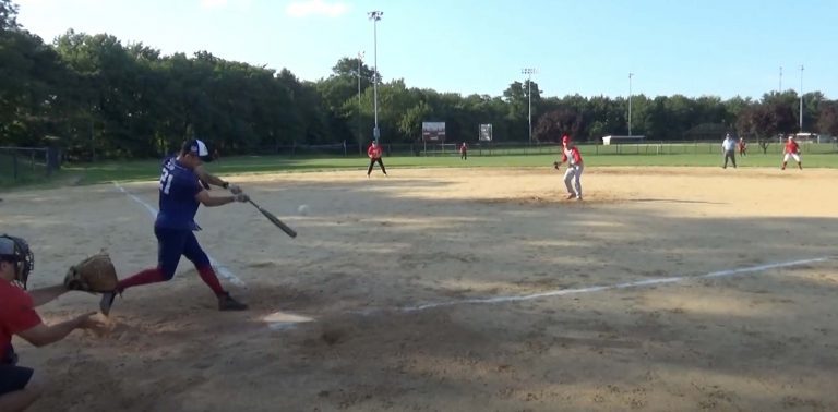 M&S Softball League Is Ready to Rock! M&S Softball League Is Ready to Rock!