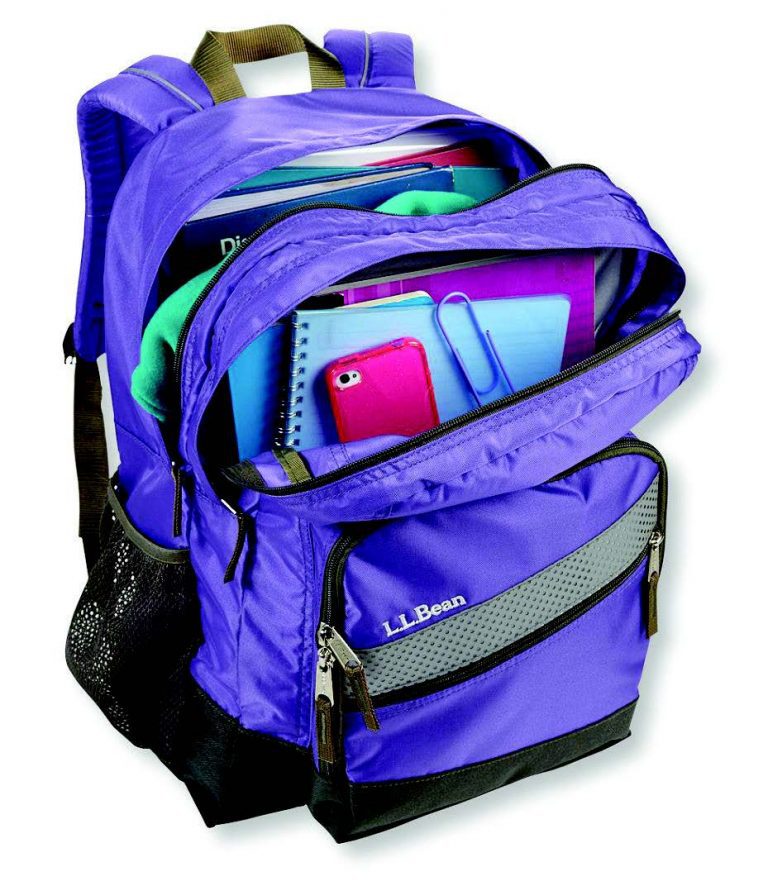 The Top Rated Back-to-School Backpacks