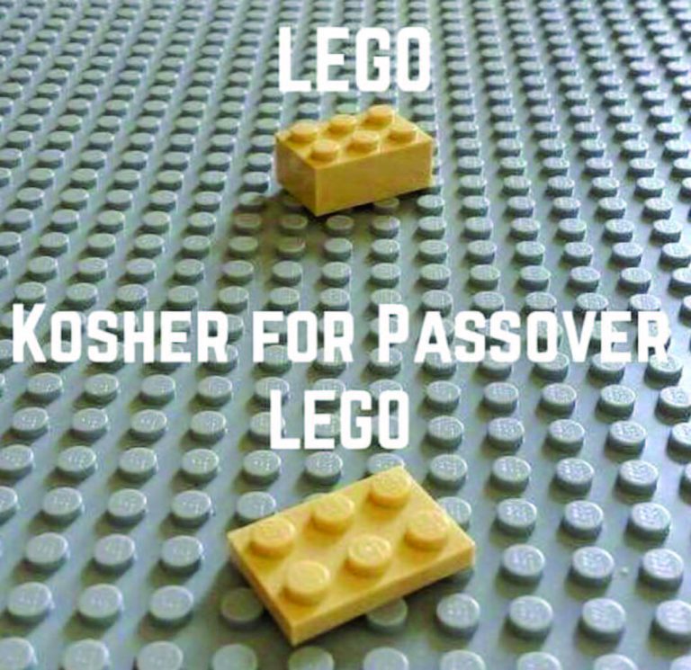 The Lighter Side – April 2020