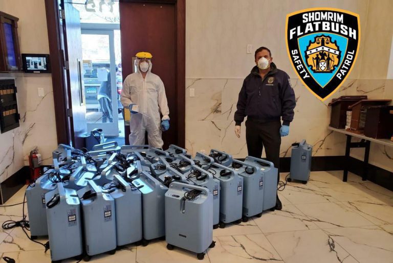 One on One with Shany Shaharabany