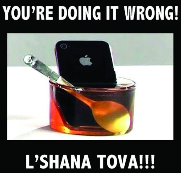 The Lighter Side – September 2020