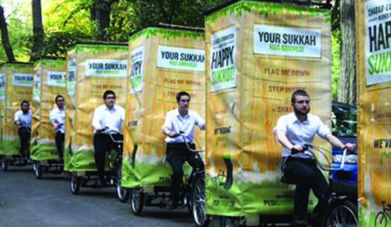 The Lighter Side – September 2021