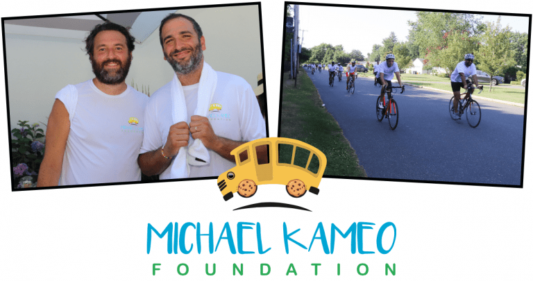 New Foundation Honors the Memory of Michael Mordi Kameo