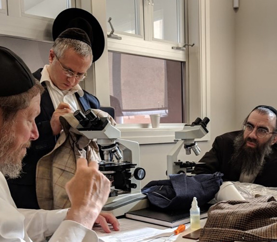 OHR HALACHA Spreads its Wings Throughout the Deal Community and Beyond