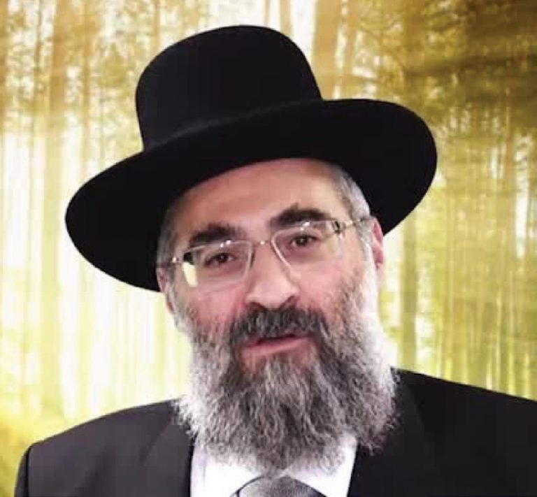 Rabbi Yitzhak Yisraeli to Receive Keter Torah Award at Cheder of Brooklyn Dinner