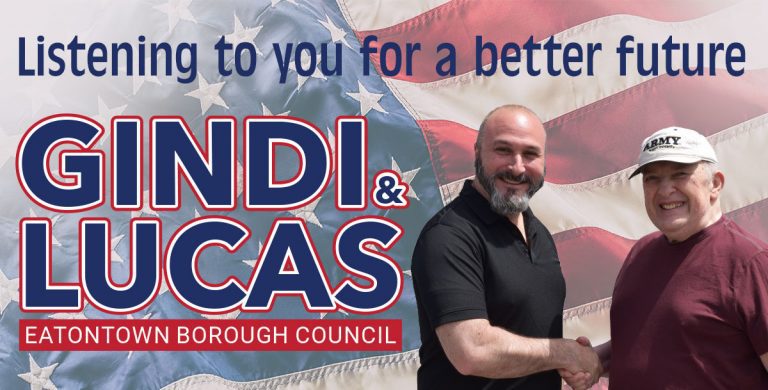 David Gindi – The Unlikely Candidate