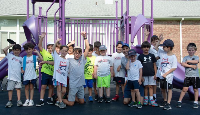 JDSA – Your Address for Summer Fun