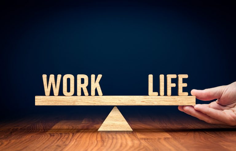 Community Women Speak Out on Work-Life Balance