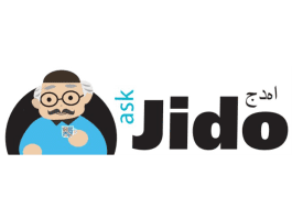 Dear Jido – April 2022