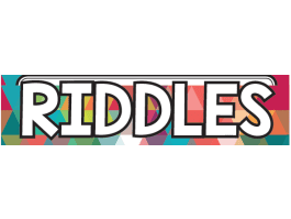 Riddles – July 2022