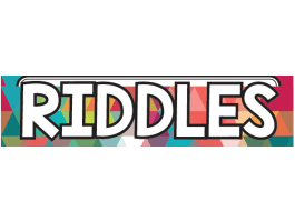 Riddles – April 2024