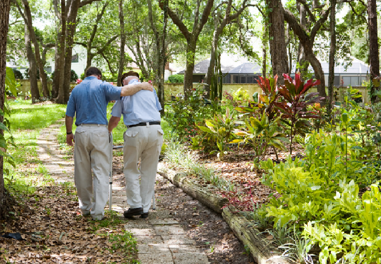 New Home Health Care Services for Community Members