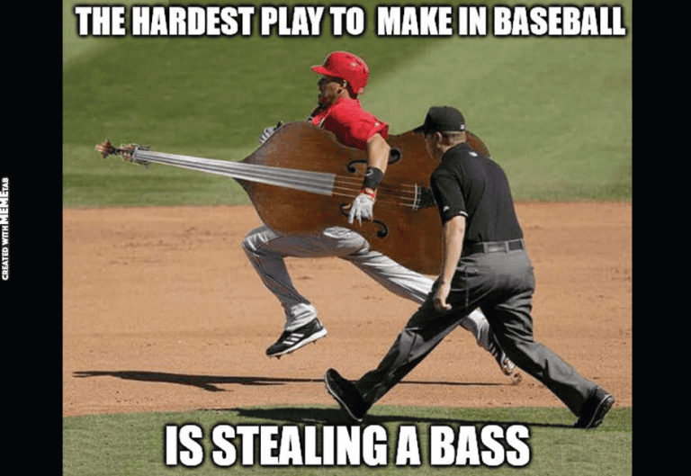 The Lighter Side – May 2022 The Lighter Side – May 2022