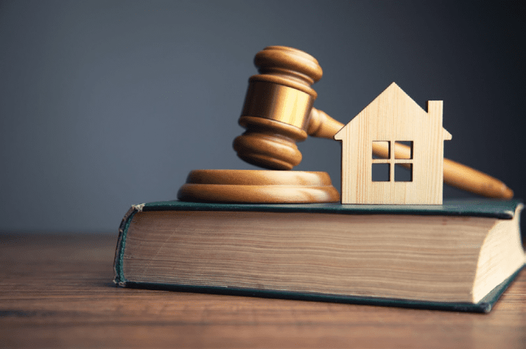 Choosing a Real Estate Attorney