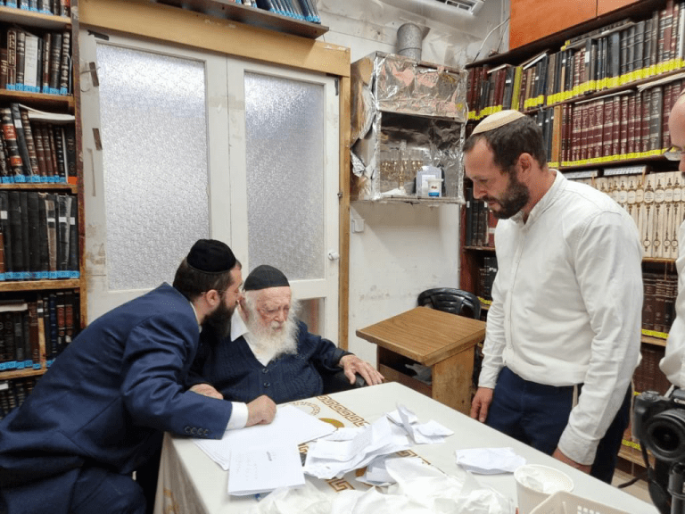 Beyond the Western Wall: A Look at the Reform Movement’s Quest