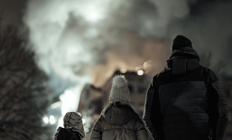 Sephardic Heritage Museums Mission to Rescue Jews Fleeing Ukraine