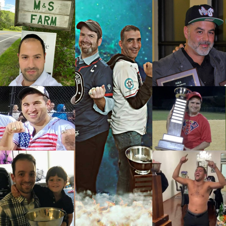 M&S Summer Night League Gears Up with Top Notch Captains at the Helm