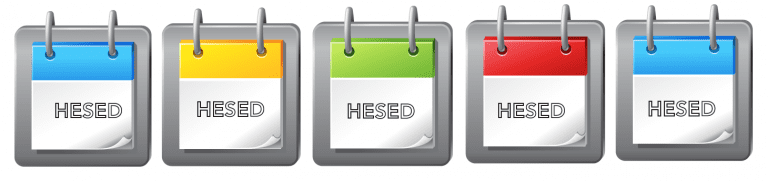 From the Files of the Mitzvah Man – Mitzvah Man’s Five Day Miracle Week