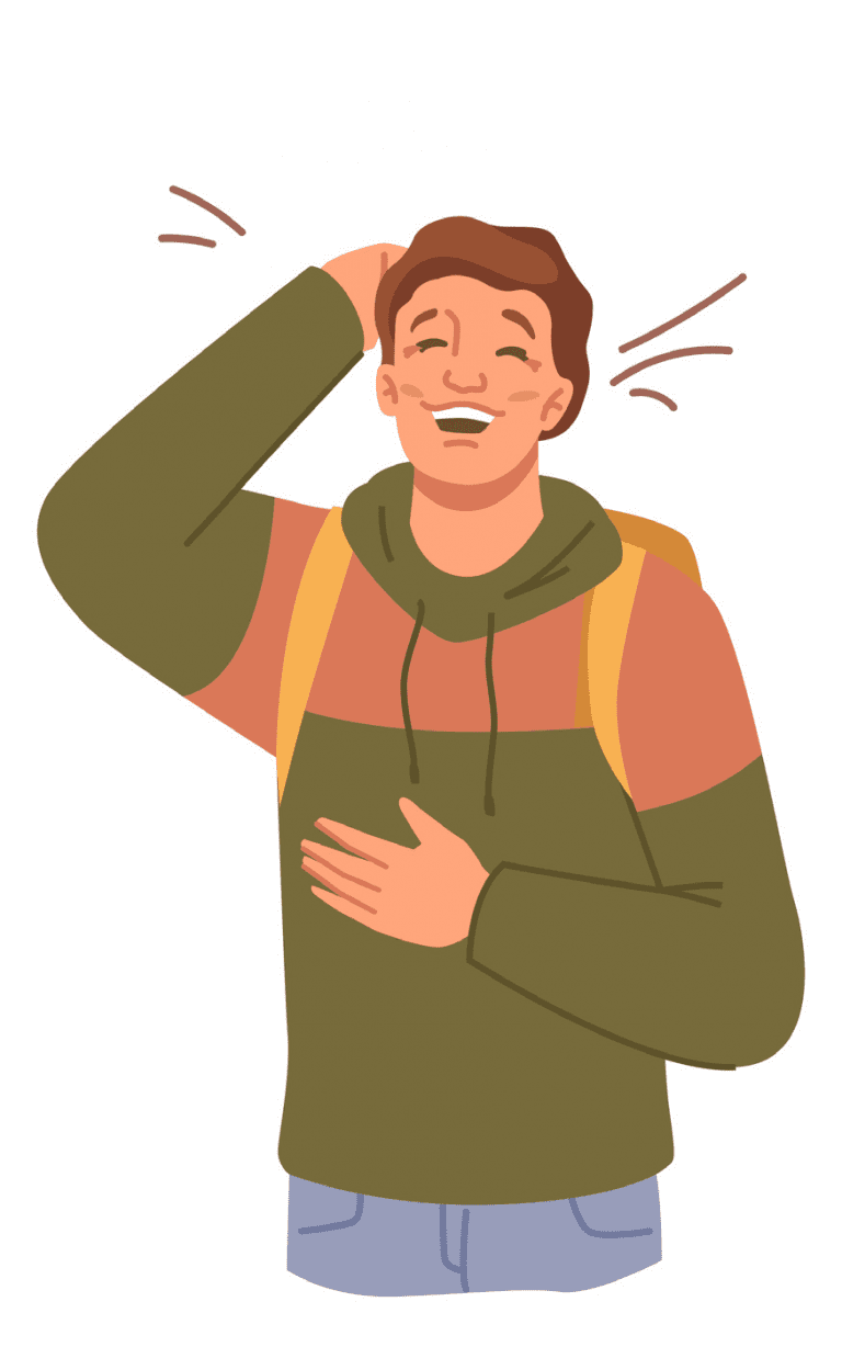 How I Repaired a Broken Relationship with My Teenage Son