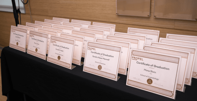 Propel Graduation Propel Graduation