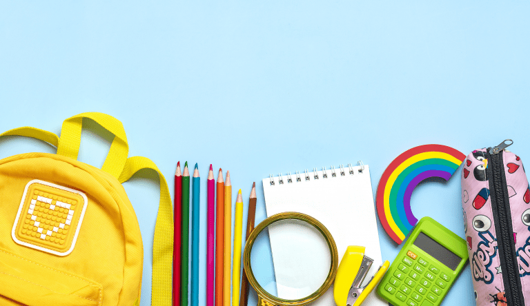 Back to School Sanity