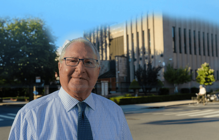 One Billion Reasons to Vote Cymbrowitz