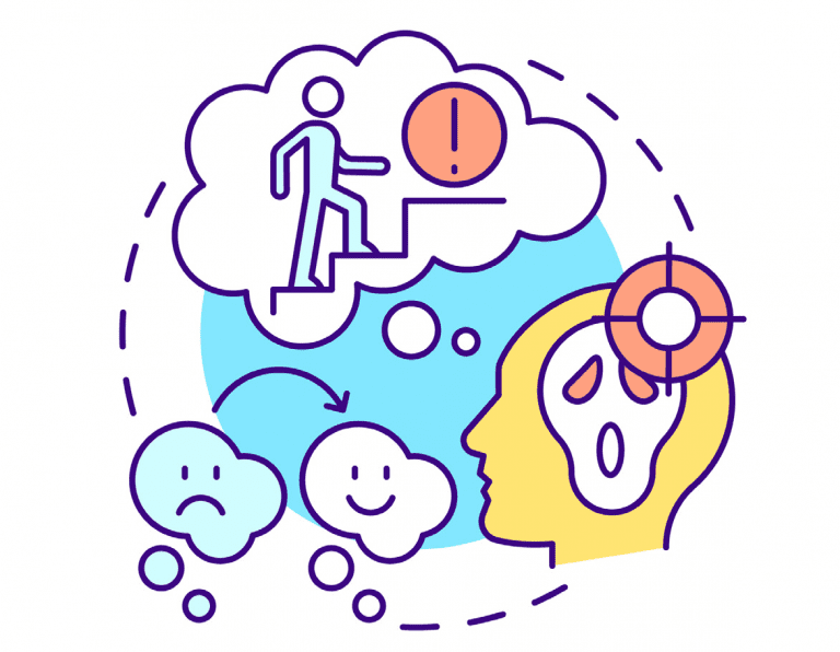 Spotlight on Mental Health – Confronting Fears and Recognizing Our Worth